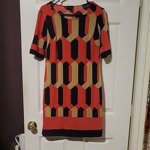 En Focus Dress 6 🎁Bundle only🎁